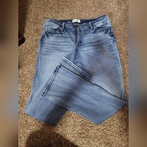 BKE Gabby Bootcut Jeans